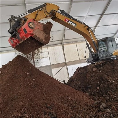 Soil Screener